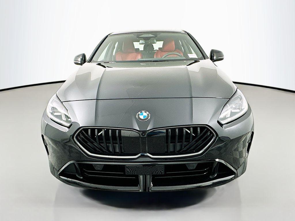 new 2026 BMW 228 Gran Coupe car, priced at $48,025