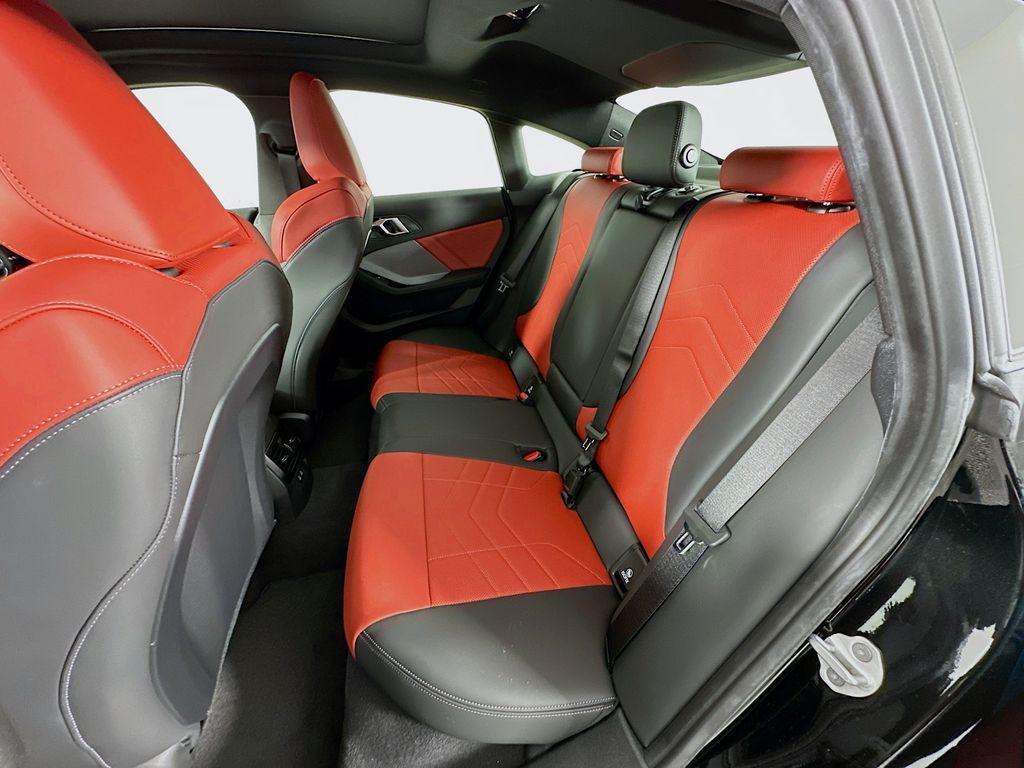 new 2026 BMW 228 Gran Coupe car, priced at $48,025