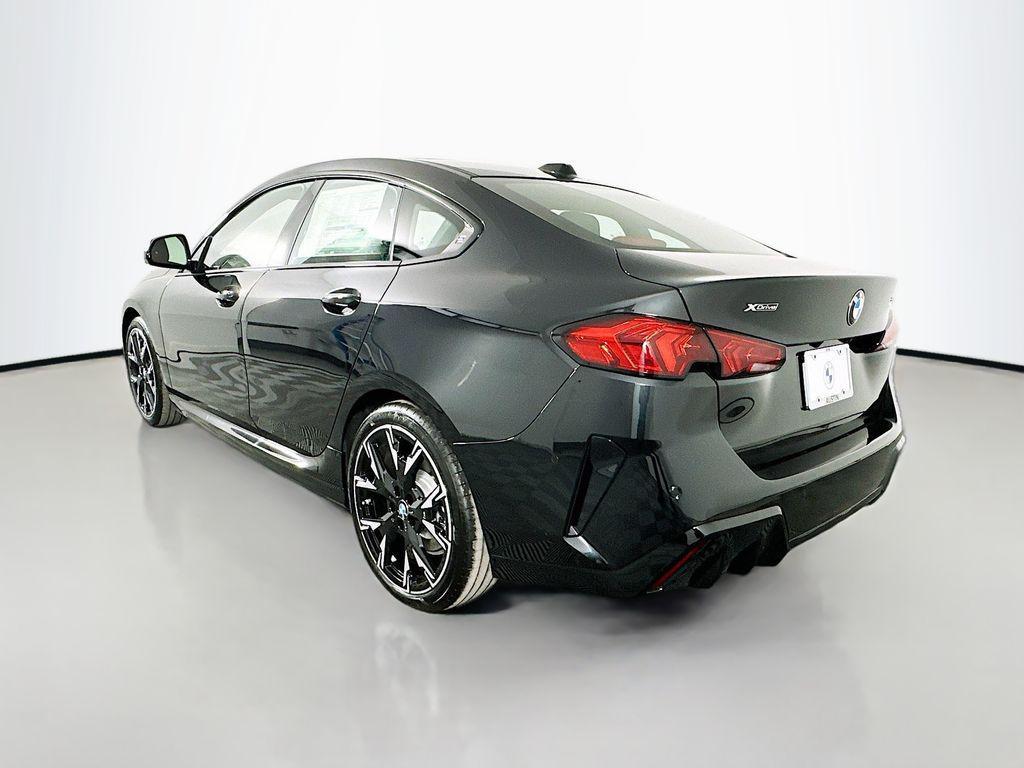 new 2026 BMW 228 Gran Coupe car, priced at $48,025