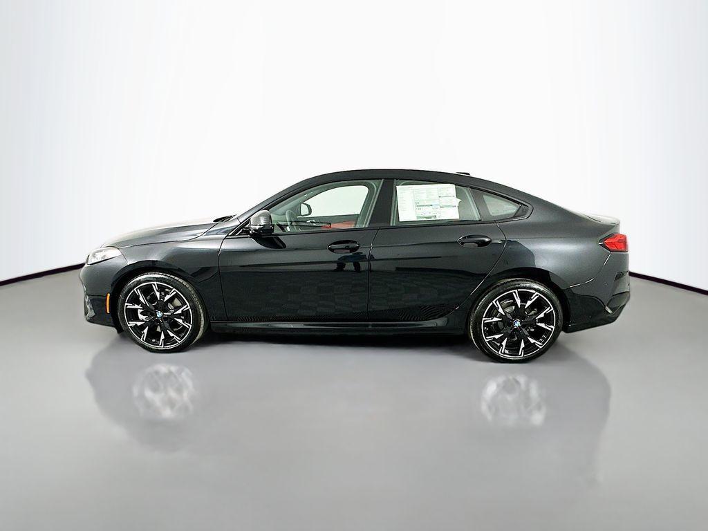 new 2026 BMW 228 Gran Coupe car, priced at $48,025