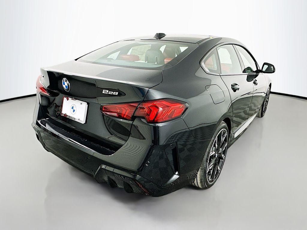 new 2026 BMW 228 Gran Coupe car, priced at $48,025