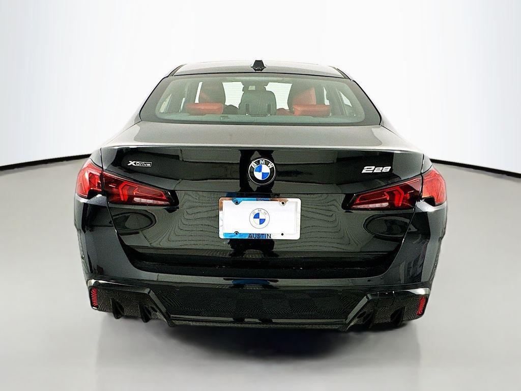 new 2026 BMW 228 Gran Coupe car, priced at $48,025