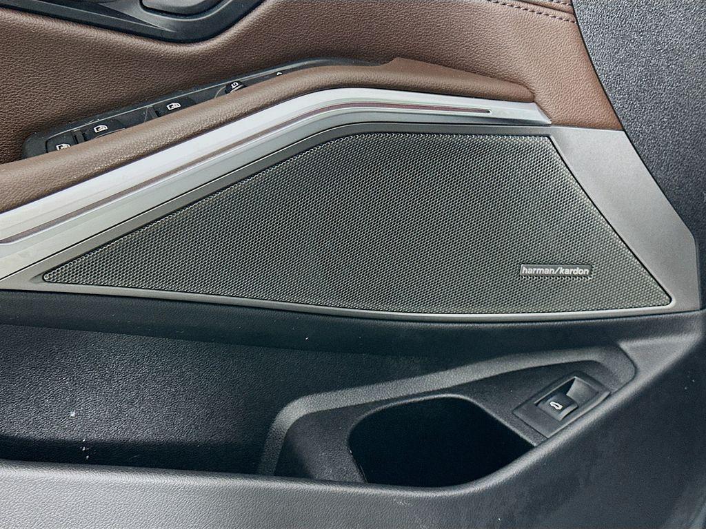 used 2023 BMW M340 car, priced at $52,630