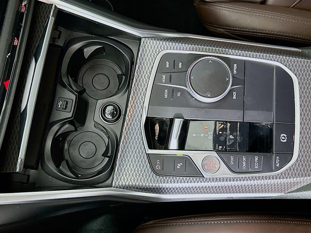 used 2023 BMW M340 car, priced at $52,630