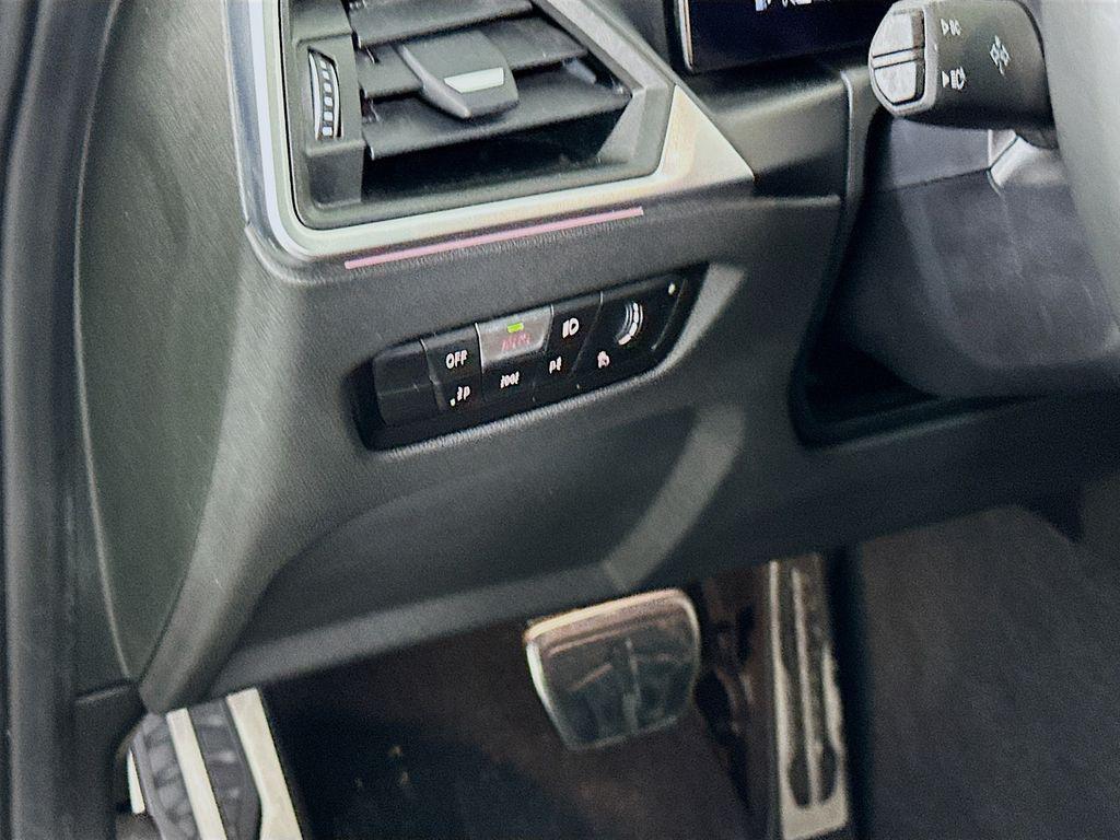 used 2023 BMW M340 car, priced at $52,630