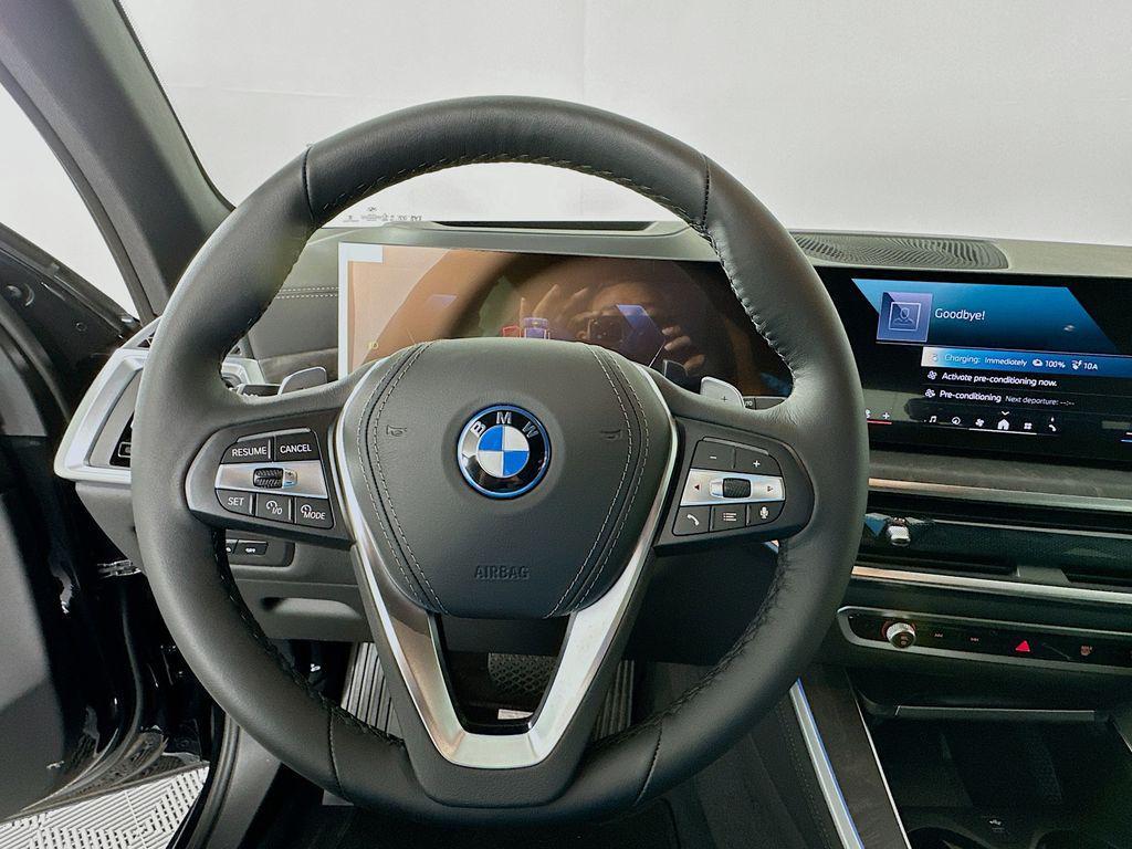 new 2026 BMW X5 PHEV car, priced at $86,075