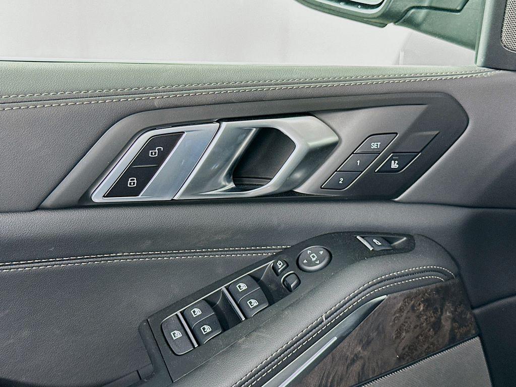 new 2026 BMW X5 PHEV car, priced at $86,075