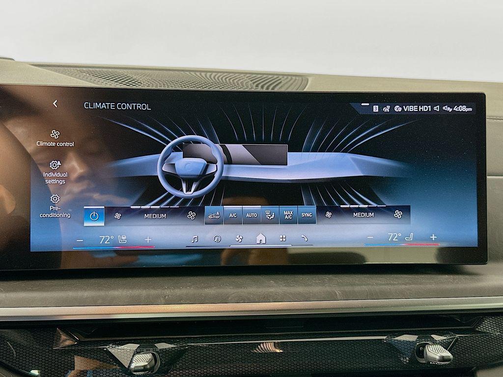 new 2026 BMW X5 PHEV car, priced at $86,075