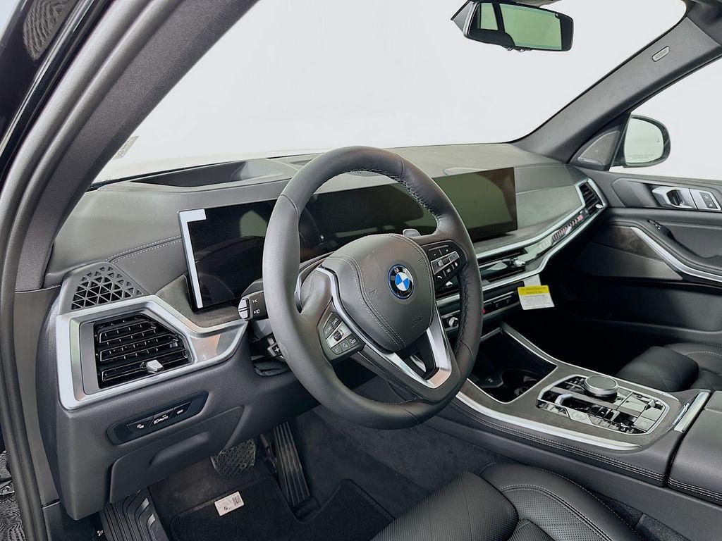 new 2026 BMW X5 PHEV car, priced at $86,075