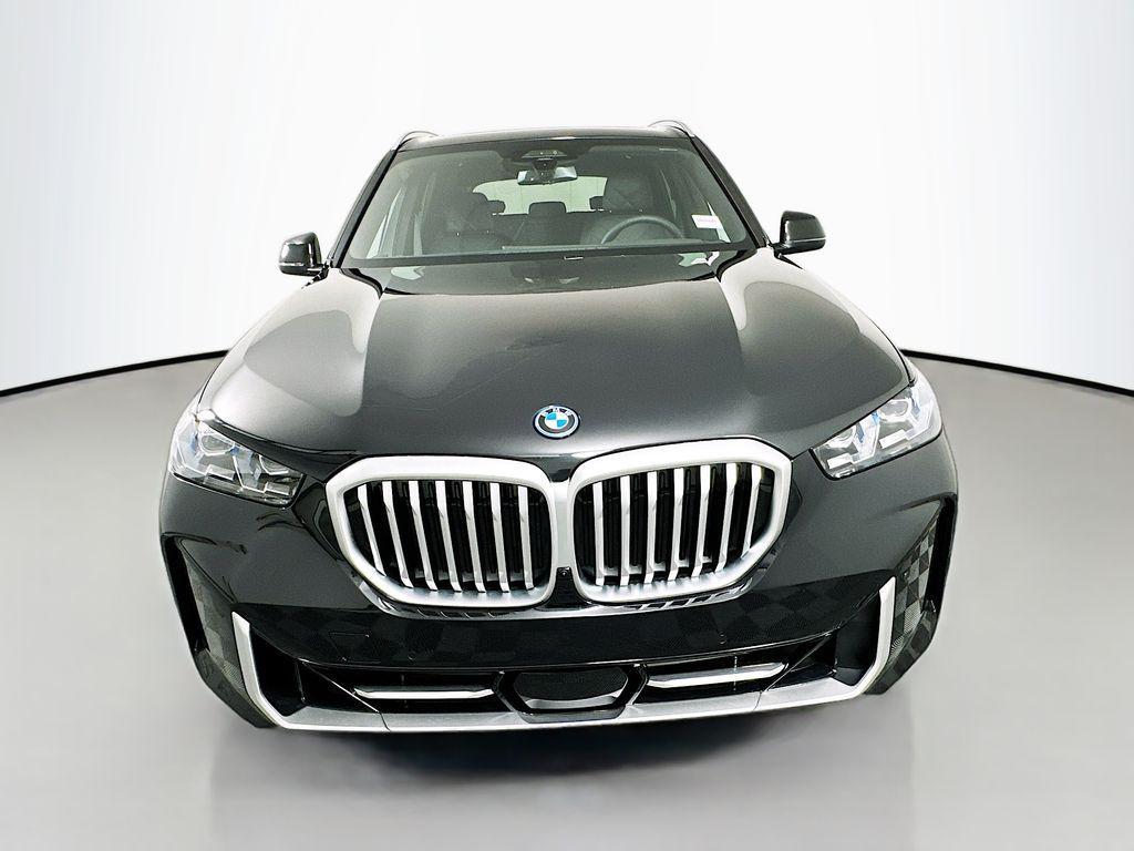 new 2026 BMW X5 PHEV car, priced at $86,075