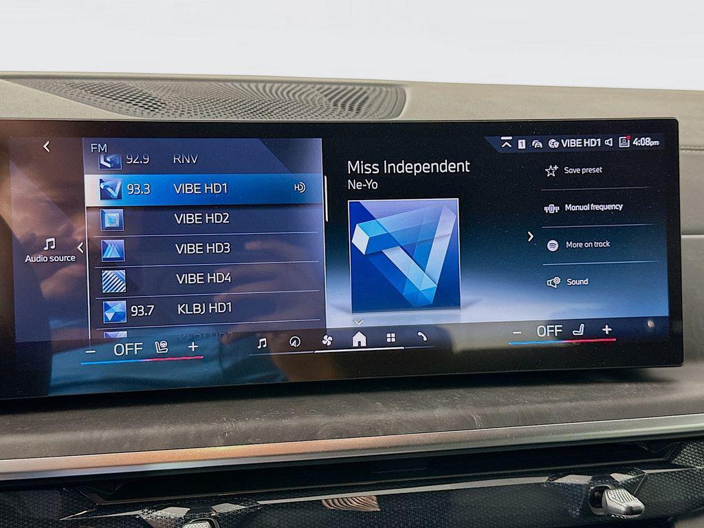 new 2026 BMW X5 PHEV car, priced at $86,075