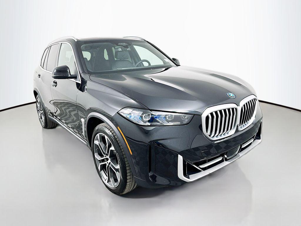new 2026 BMW X5 PHEV car, priced at $86,075