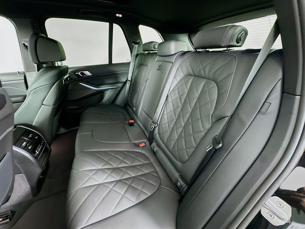 new 2026 BMW X5 PHEV car, priced at $86,075
