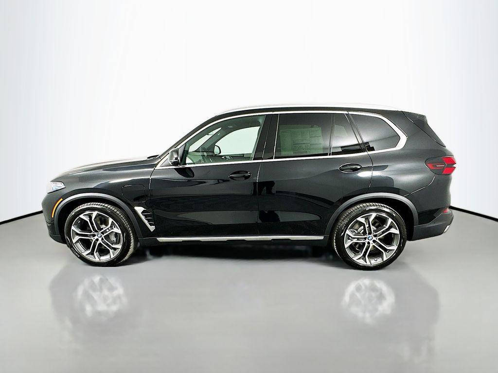 new 2026 BMW X5 PHEV car, priced at $86,075