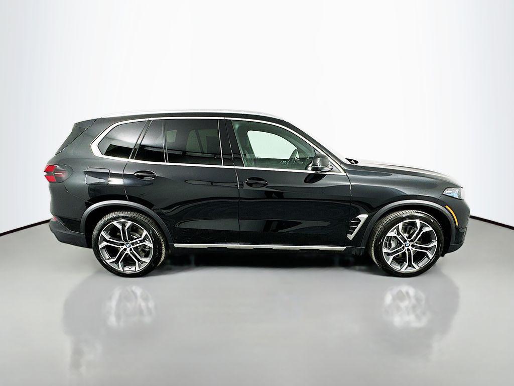 new 2026 BMW X5 PHEV car, priced at $86,075