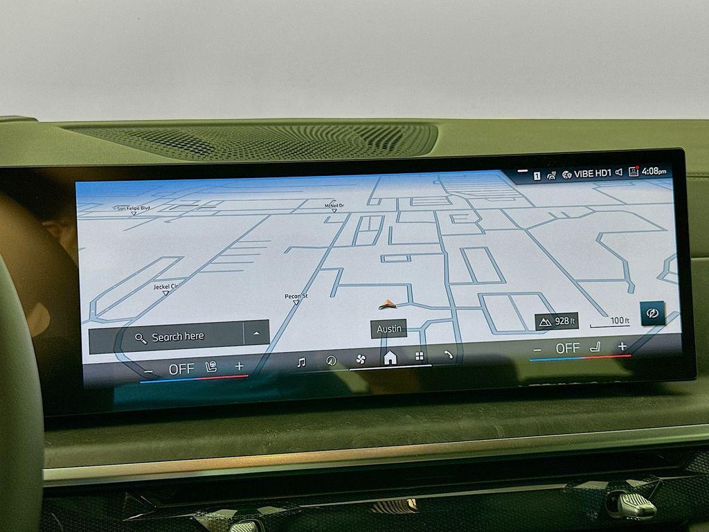 new 2026 BMW X5 PHEV car, priced at $86,075