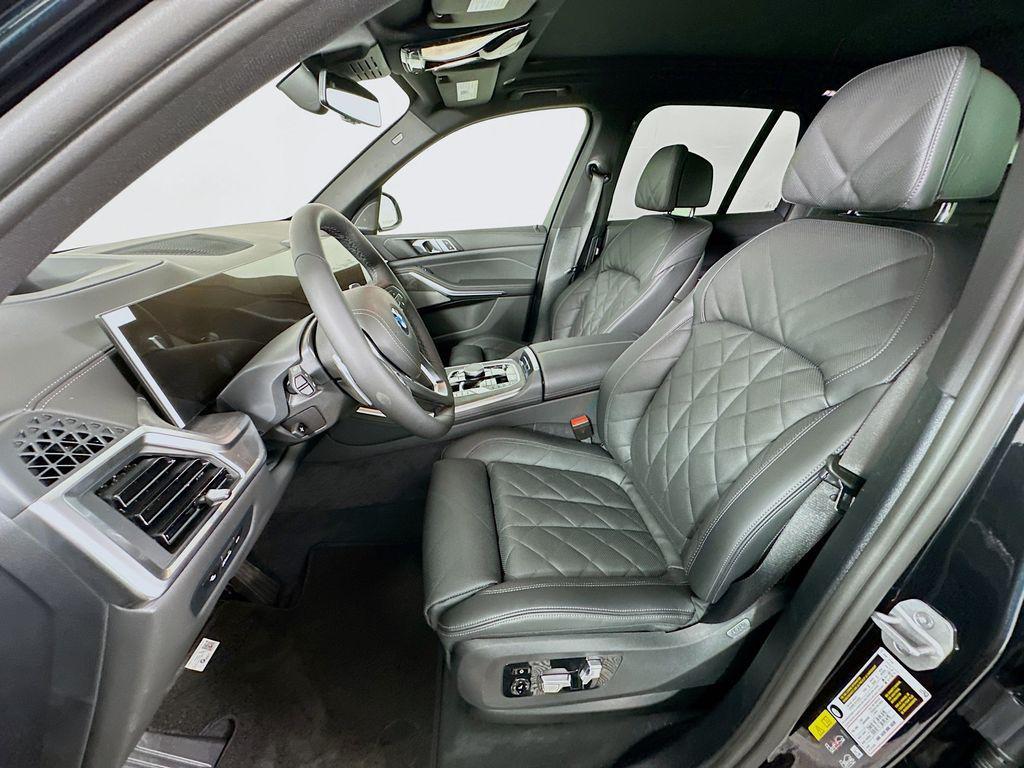new 2026 BMW X5 PHEV car, priced at $86,075