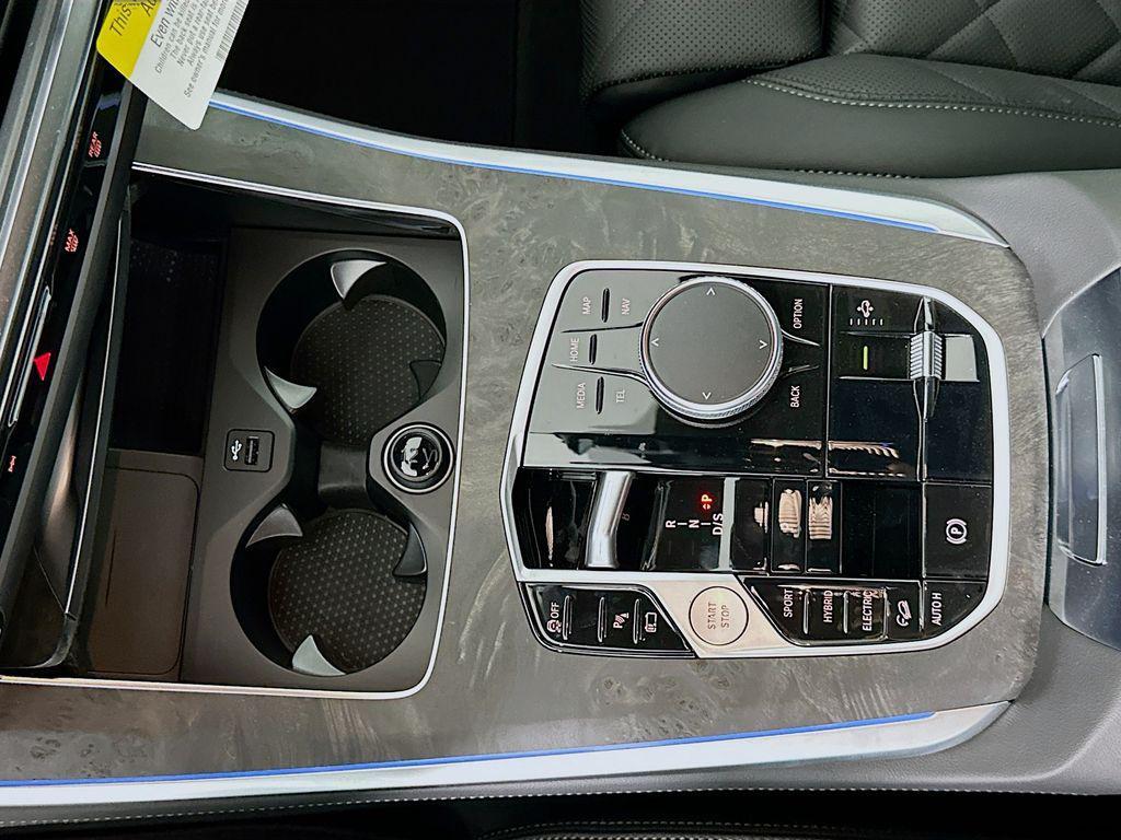 new 2026 BMW X5 PHEV car, priced at $86,075