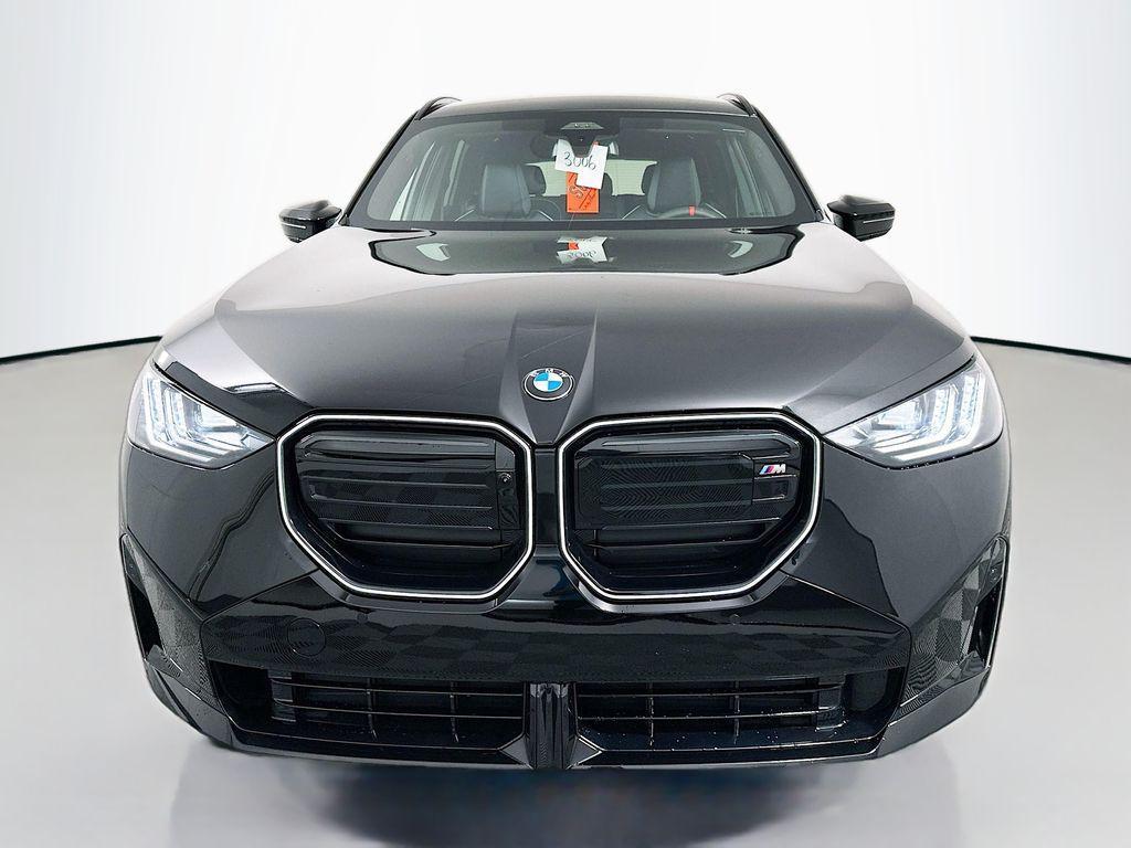 new 2026 BMW X3 car, priced at $73,275