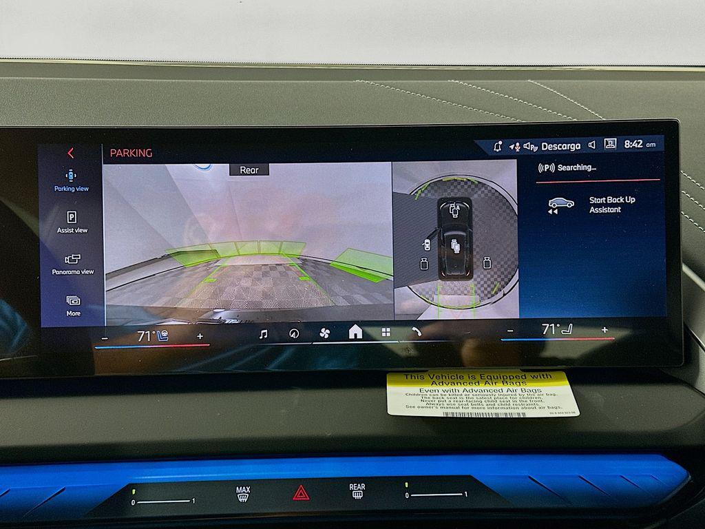 new 2026 BMW X3 car, priced at $73,275