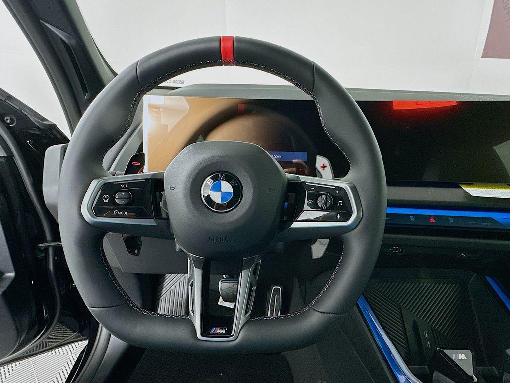 new 2026 BMW X3 car, priced at $73,275