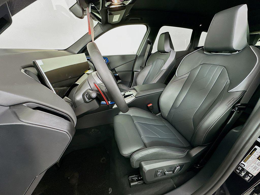 new 2026 BMW X3 car, priced at $73,275