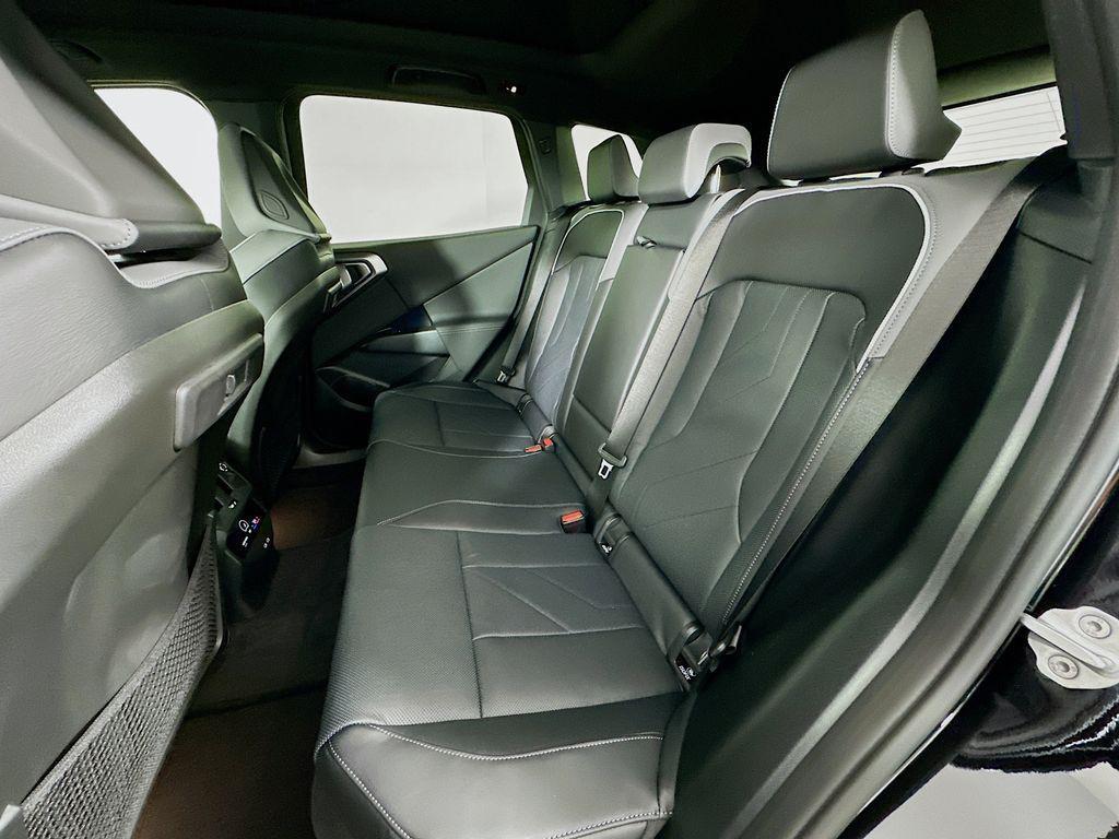 new 2026 BMW X3 car, priced at $73,275