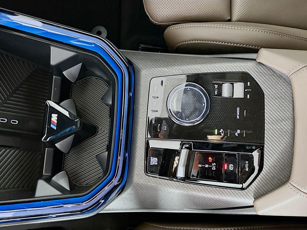 new 2026 BMW X3 car, priced at $62,475