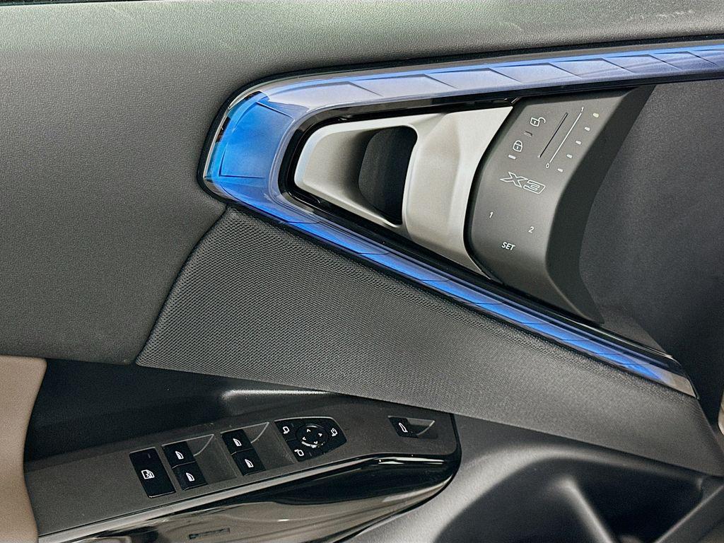 new 2026 BMW X3 car, priced at $62,475