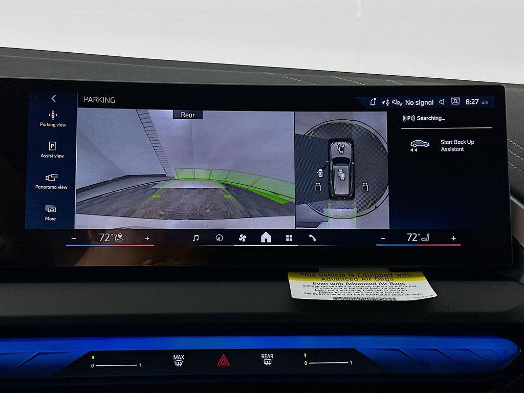 new 2026 BMW X3 car, priced at $62,475