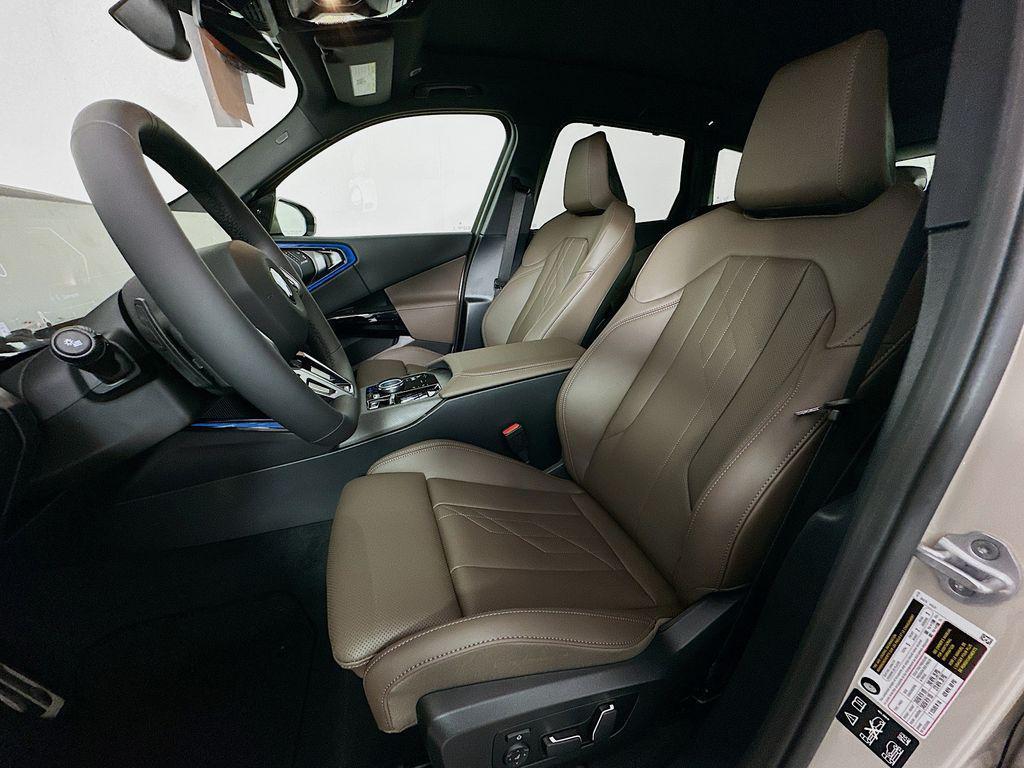 new 2026 BMW X3 car, priced at $62,475