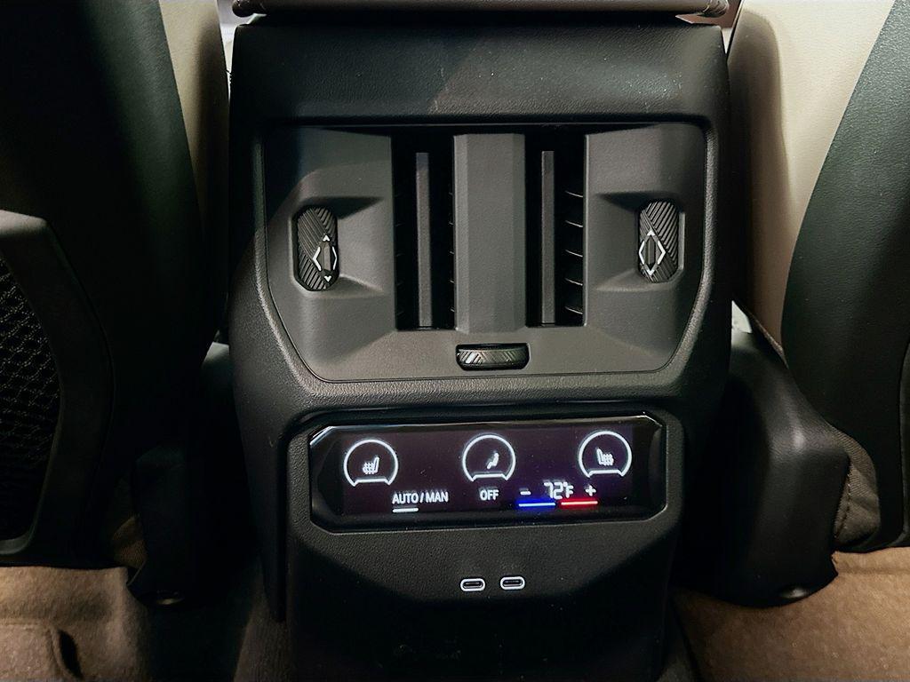 new 2026 BMW X3 car, priced at $62,475