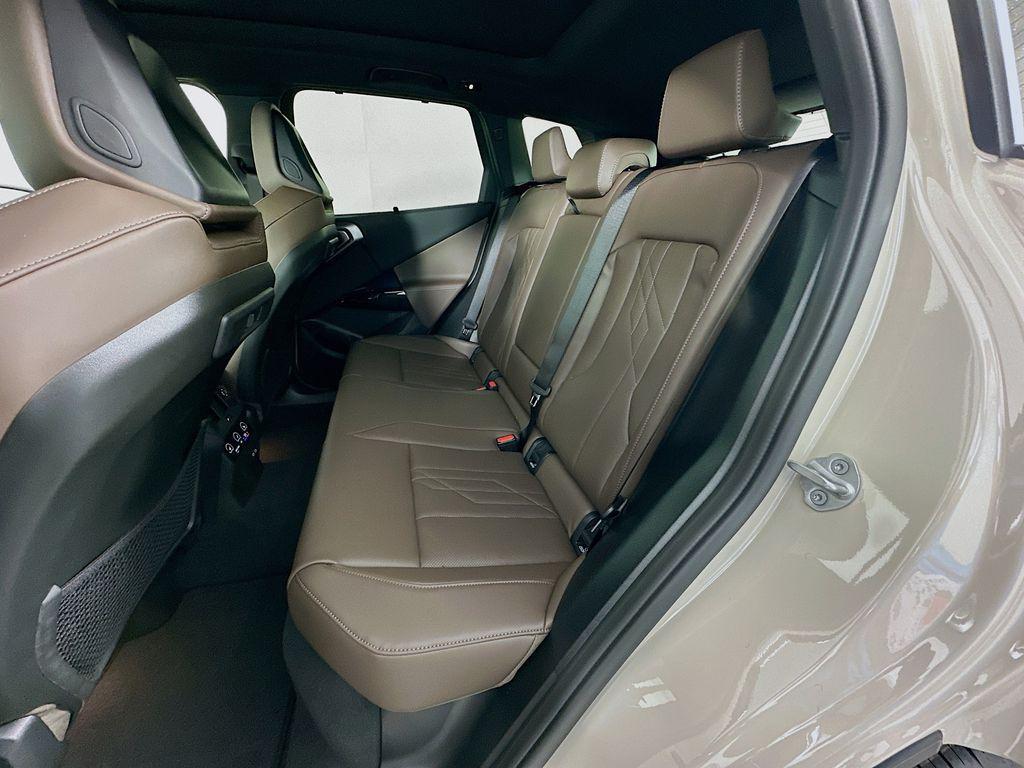 new 2026 BMW X3 car, priced at $62,475