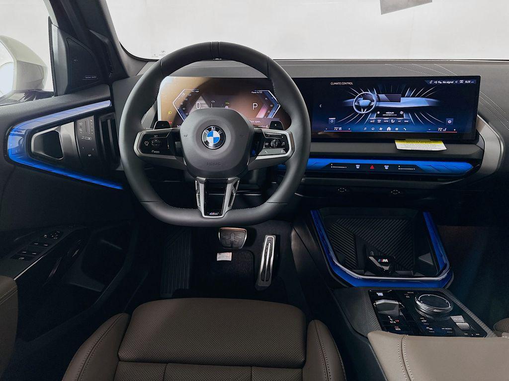 new 2026 BMW X3 car, priced at $62,475