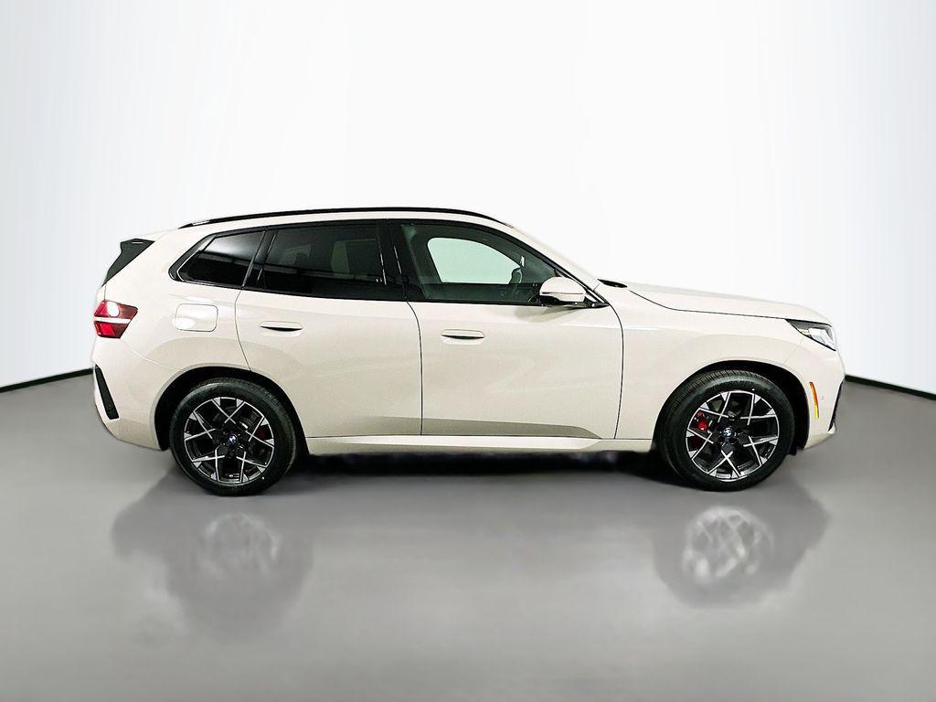 new 2026 BMW X3 car, priced at $62,475