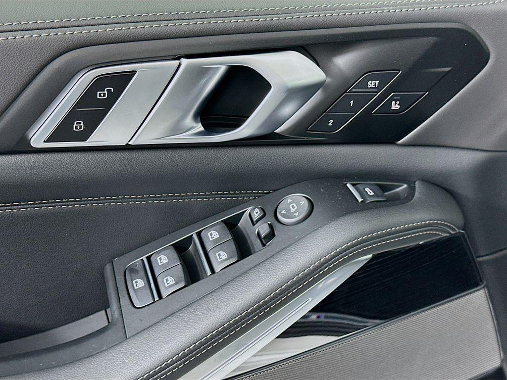 new 2026 BMW X5 car, priced at $83,475
