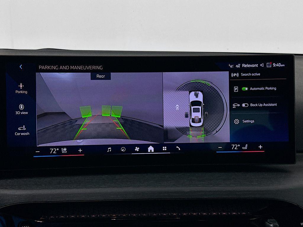 new 2026 BMW 330 car, priced at $54,515