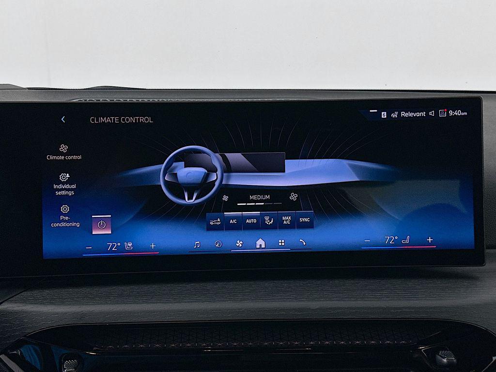 new 2026 BMW 330 car, priced at $54,515