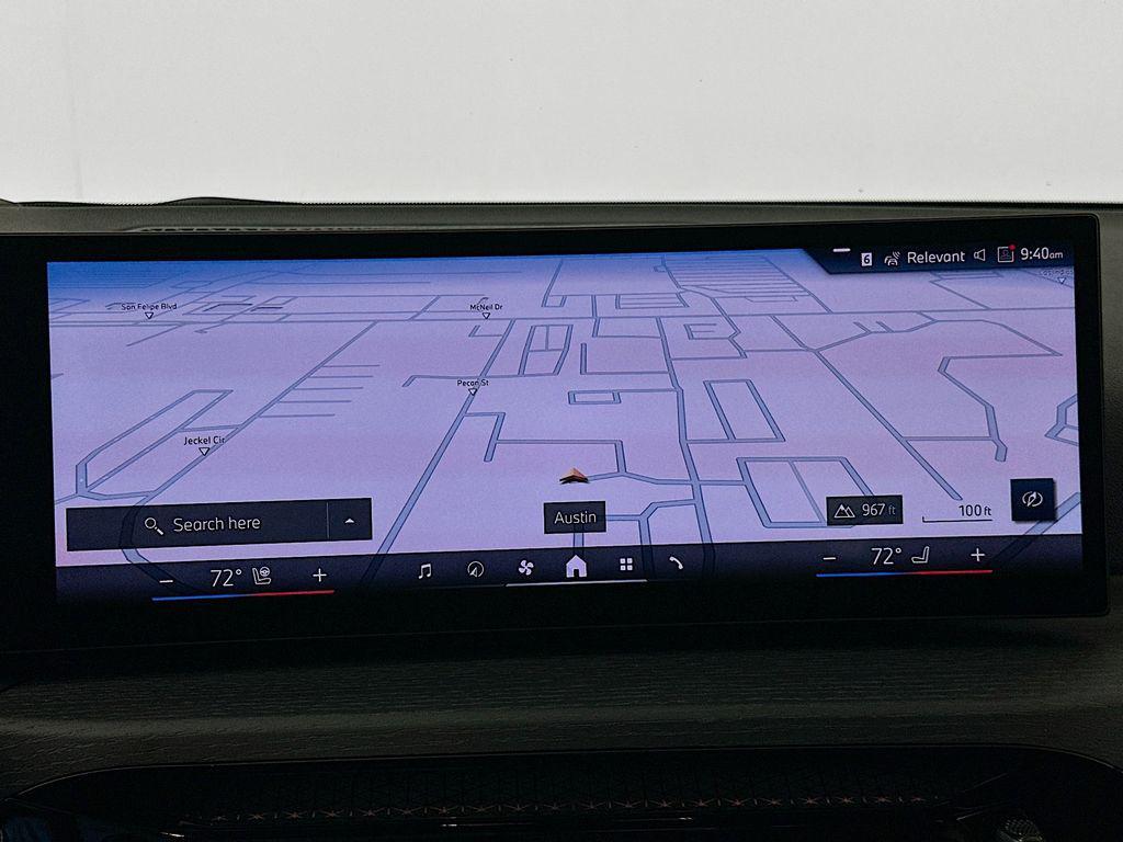 new 2026 BMW 330 car, priced at $54,515