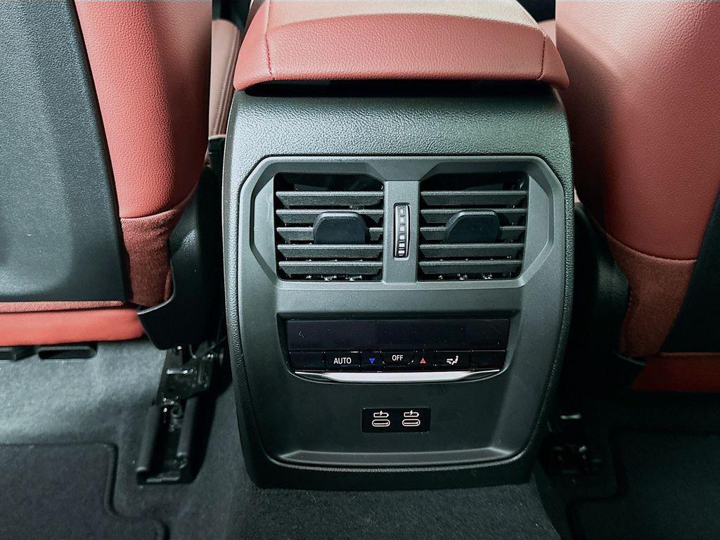 new 2026 BMW 330 car, priced at $54,515