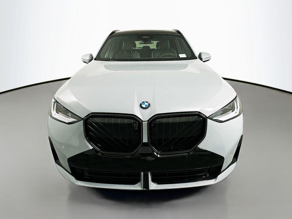 new 2026 BMW X3 car, priced at $64,735