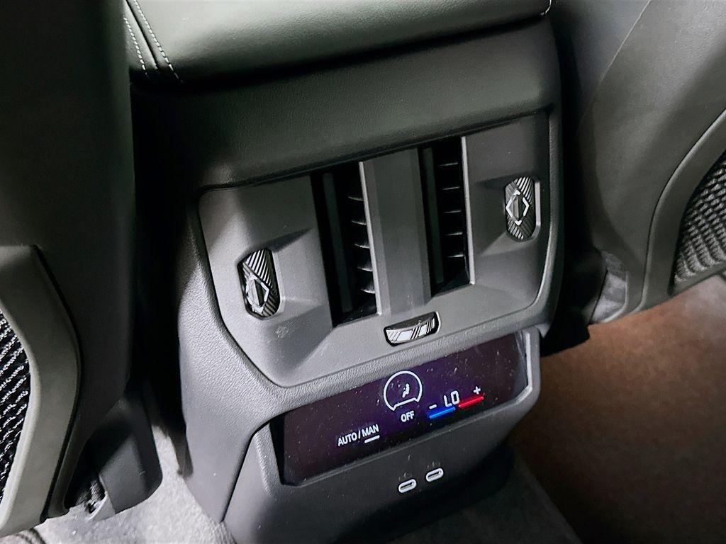 new 2026 BMW X3 car, priced at $64,735