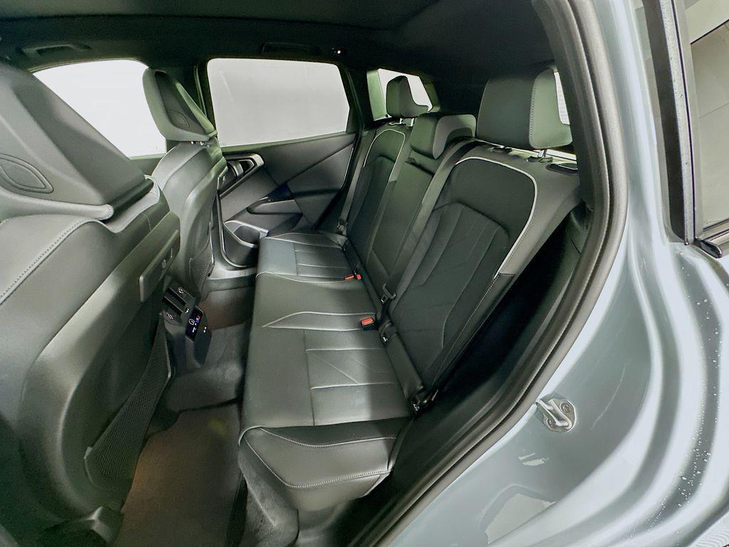 new 2026 BMW X3 car, priced at $64,735