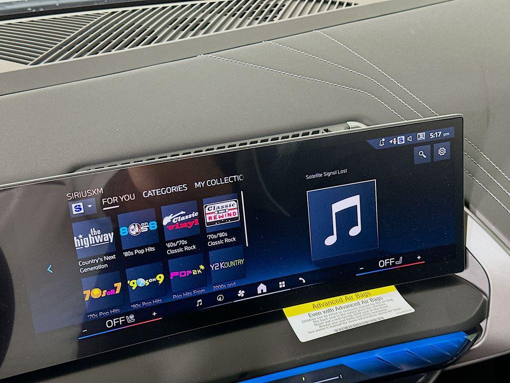 new 2026 BMW X3 car, priced at $64,735