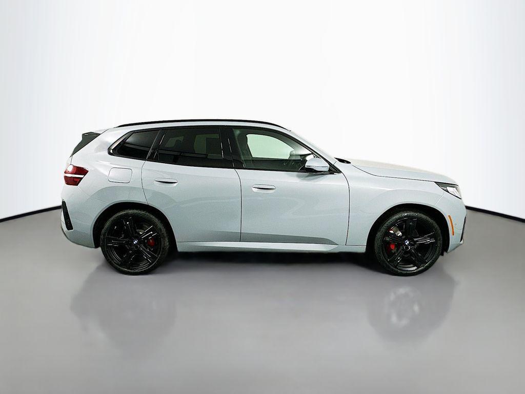 new 2026 BMW X3 car, priced at $64,735