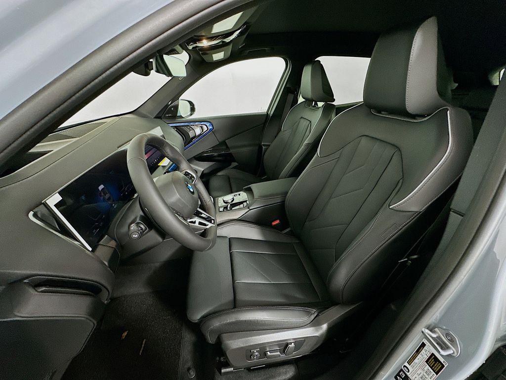 new 2026 BMW X3 car, priced at $64,735