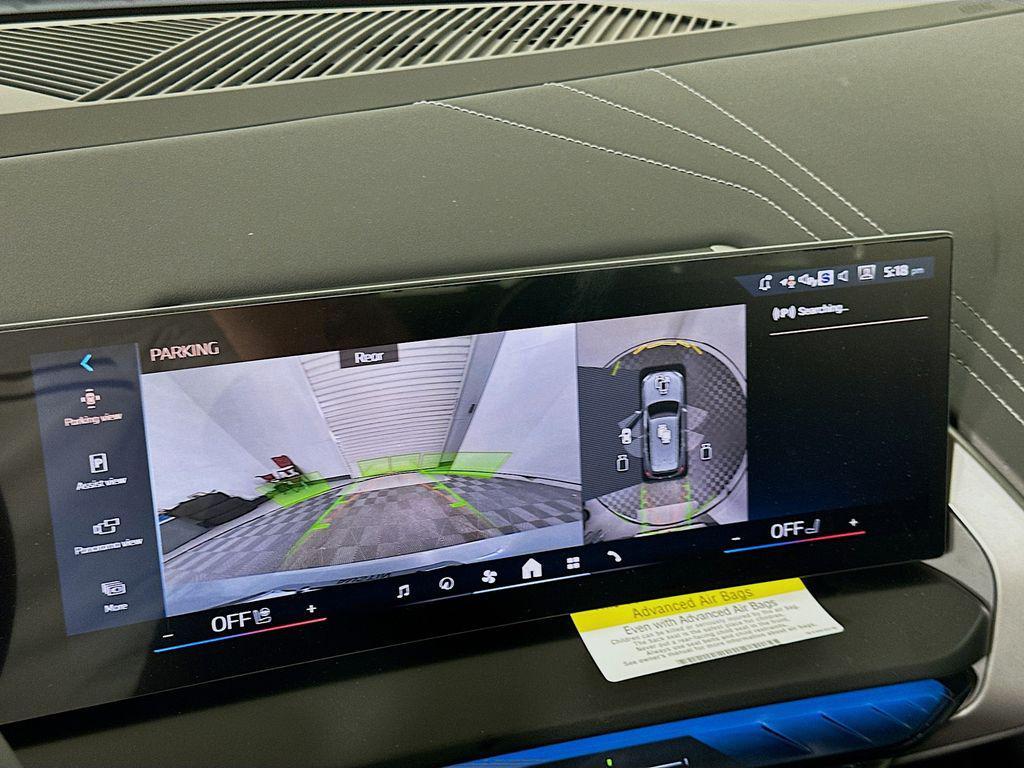 new 2026 BMW X3 car, priced at $64,735