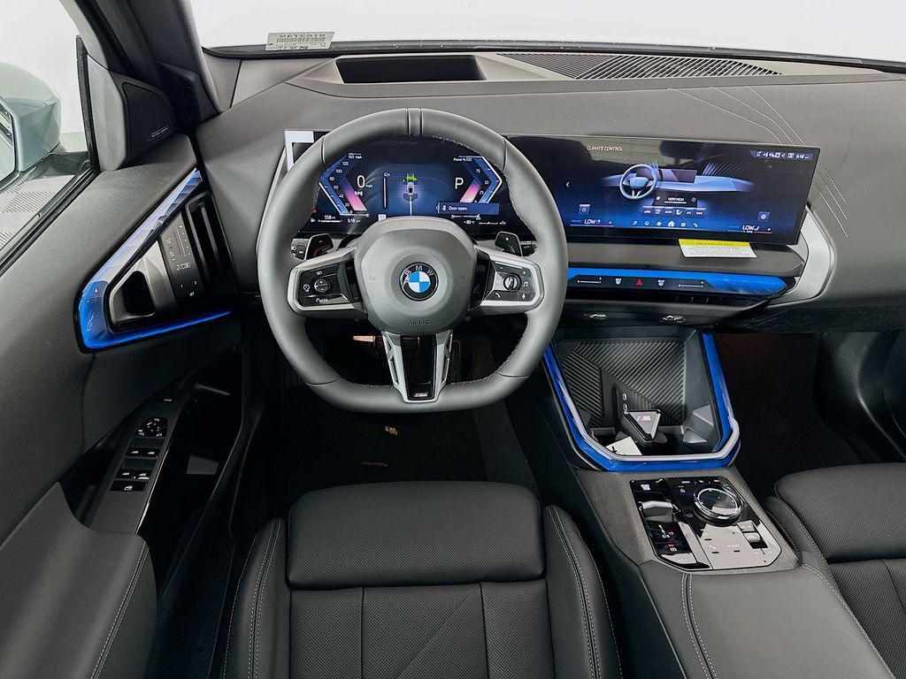 new 2026 BMW X3 car, priced at $64,735