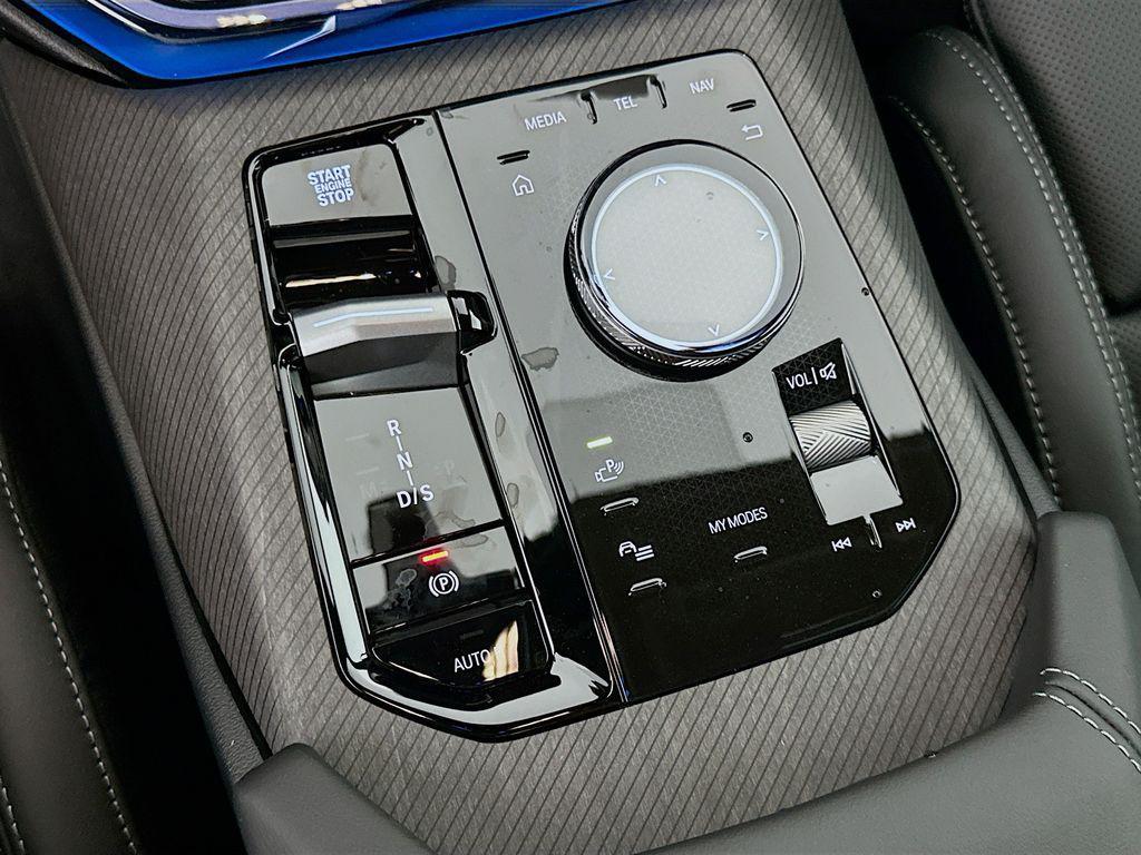 new 2026 BMW X3 car, priced at $64,735