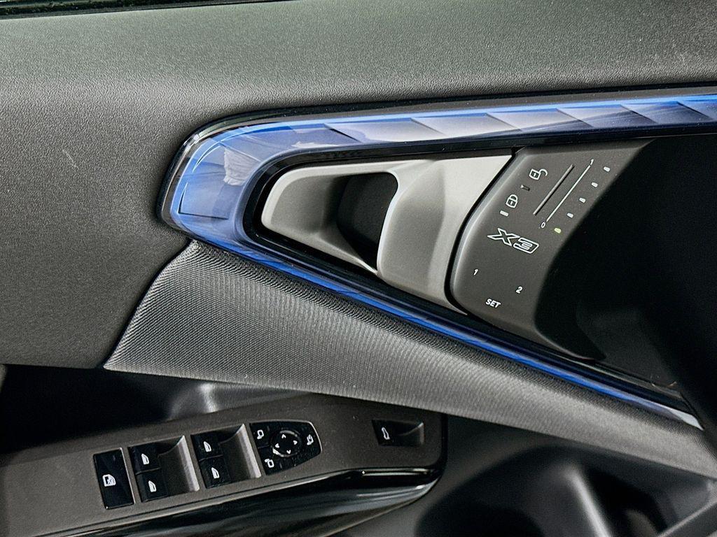 new 2026 BMW X3 car, priced at $64,735